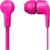 Philips TAE1105BL/00 Cuffia E Auricolare Cablato In-ear