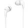 Philips TAE1105BL/00 Cuffia E Auricolare Cablato In-ear