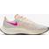 Nike Air Zoom Pegasus 37 W - Pale Ivory/Barely Volt/Sail/Ghost