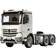 Tamiya Camion RC électrique Mercedes-Benz Arocs 3363 6x4 56352 kit à monter 1:14