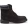 Timberland Toddler 6 inch Premium Boots - Black