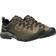 Keen Targhee III M - Bungee Cord/Black