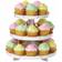 Wilton 3 Tier Cake Stand