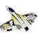 Multiplex Funjet 2 Jet Fighters Kit 1-00969