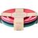 Rice Melamine Tallerkensett 20cm 6st