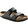 Birkenstock Arizona Soft Footbed Birko-Flor - Black