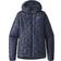 Patagonia Women's Micro Puff Hoody - Classic Navy