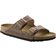 Birkenstock Arizona Oiled Leather - Tobacco Brown