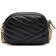 Tory Burch Kira Chevron Small - Black