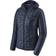 Patagonia Women's Micro Puff Hoody - Classic Navy