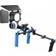 Walimex Pro Hand-shoulder- Videotripod Cineast Iii