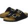 Birkenstock Arizona Sandali Donna - Magic Snake Black