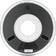 Polymaker 1.75mm White Tough PLA 3D Printer Filament, 750g