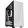 Kolink Stronghold Midi-tower PC Behuizing Zwart