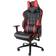 Varr Monza Gaming Chair - Black/Red