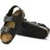 Birkenstock Milano Birko-Flor - Black