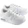 NIKE Air Max Command Flex PS - White