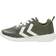 Hummel Actus ML Jr - Deep Lichen/Green