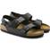 Birkenstock Milano Birko-Flor - Black