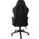 Varr Silverstone Gaming Chair - Black/Red/White