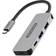 Sitecom CN-384 USB-C Hub 4 Port