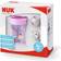 Nuk Magic & Space Set