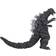 NECA Head to Tail 1964 Godzilla 12"
