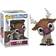 Funko Pop! Disney Frozen 2 Sven