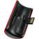 Knog illuminazione posteriore Cobber-Medium Rouge