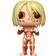 Funko Pop! Animation Attack on Titan Female Titan 6"