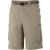 Columbia Ridge 2.0 Cargo Short - Silver
