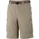 Columbia Silver Ridge Cargo Shorts - Tusk