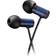 Final Audio Design E1000 Blue Auricolari In-Ear