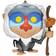 Funko Pop! Disney The Lion King Rafiki