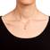 Gynning Jewelry Sweetness Pearl Necklace - Silver/Pearl
