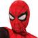 Hasbro Kids Spider-Man Far from Home Red/Black Mask