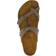 Birkenstock Mayari Birkibuc Thong Sandals - Stone