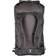 Lifeventure sac à dos pliable 22 litres en velours côtelé gris