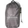 Lifeventure sac à dos pliable 22 litres en velours côtelé gris