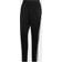 adidas Back 2 Basics 3-Stripes Tracksuit Women - Black/Black/White