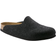 Birkenstock Amsterdam Wool Felt - Anthracite