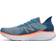 New Balance Fresh Foam 1080v10 M - Light Blue with Dynamite