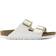 Birkenstock Arizona Birko-Flor Patent - Patent White