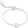Gynning Jewelry Simplicity Single Bracelet - Silver