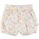 Minymo Shorts - White (111282-1000)