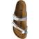 Birkenstock Mayari Birko-Flor - Silver