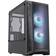 Cooler Master Box MB311L ARGB Mini Tower Negro