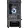 Cooler Master Box MB311L ARGB Mini Tower Negro