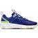 Nike Renew Element 55 GS - Hyper Blue/Ghost Green/Light Solar Flare Heather/White