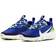 Nike Renew Element 55 GS - Hyper Blue/Ghost Green/Light Solar Flare Heather/White